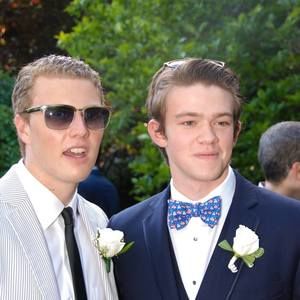 Meet your Posher, Stefan